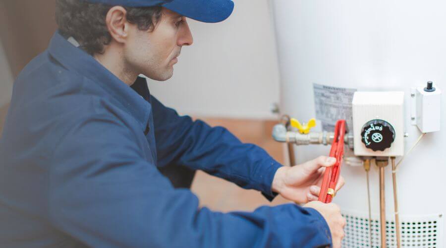 Professional same day plumber in Pinola, MS